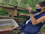 PMF inicia ações de combate à dengue na Costa da Lagoa