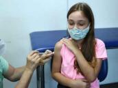 Florianópolis segue vacinação de crianças contra Covid-19 nesta sexta