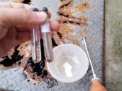 Equipes de combate às endemias fazem levantamento de índices de Aedes Aegypti 