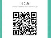 QR Code do IDCult
